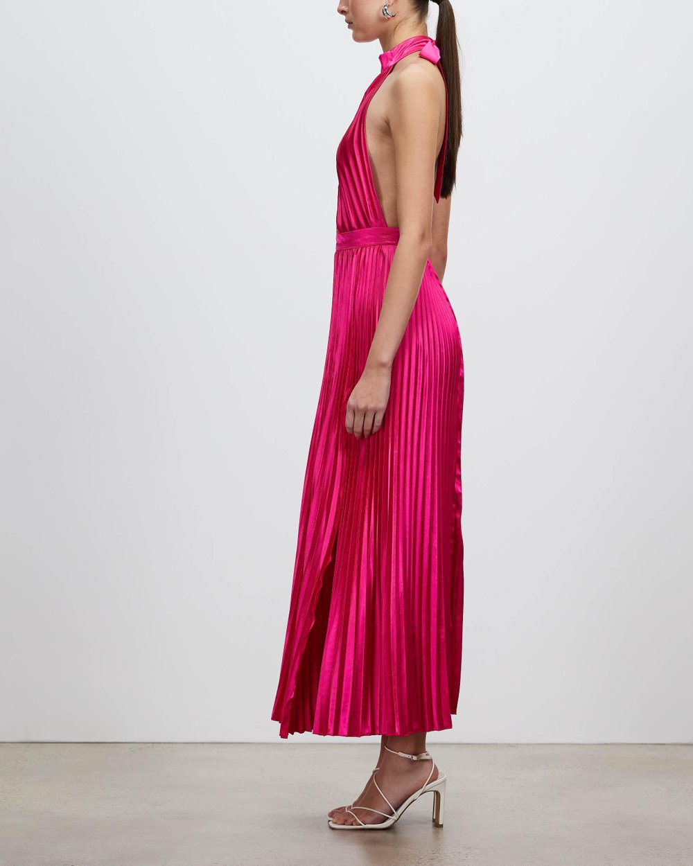 L'Idee - Renaissance Gown